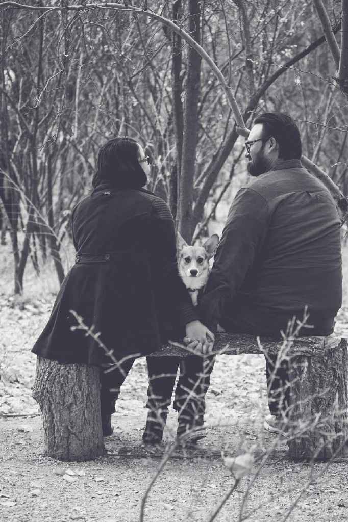 Post Your Engagement Pics! - 3