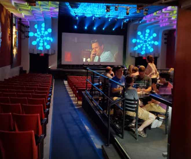 Theatre