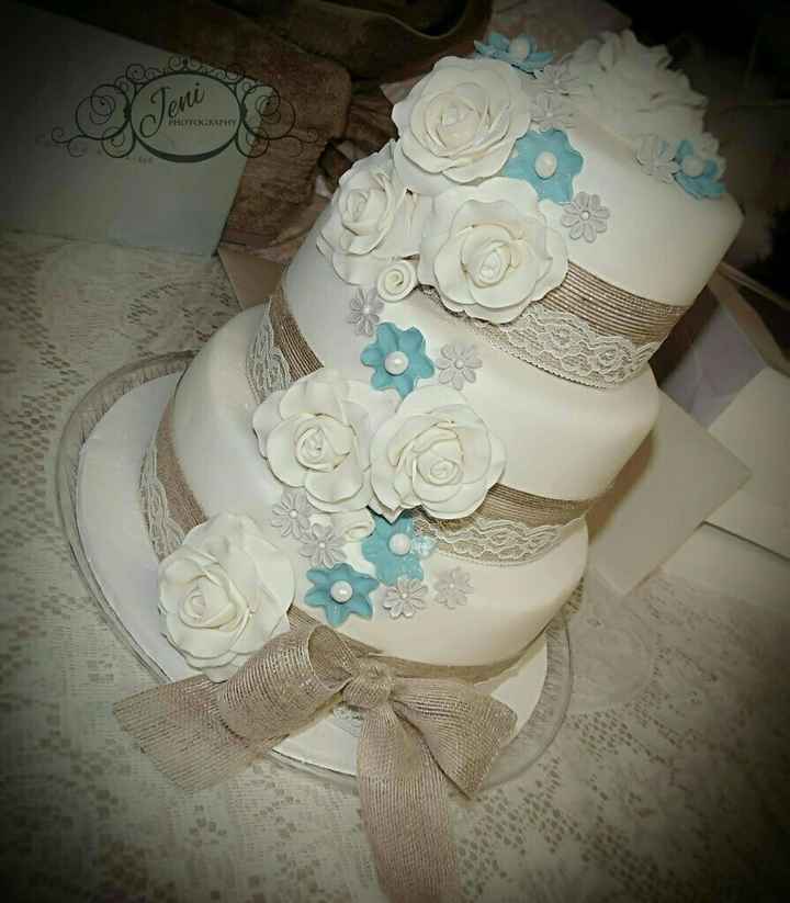 So my wedding is over and I feel woderful