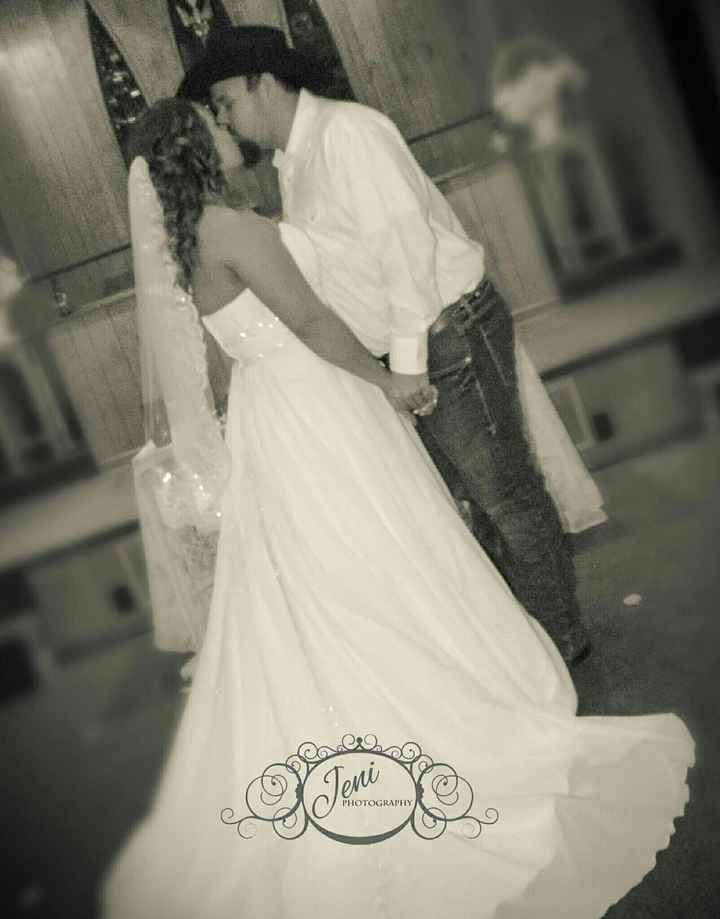 So my wedding is over and I feel woderful