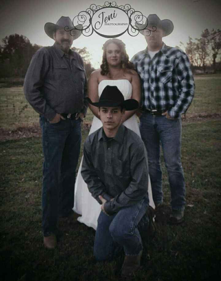 So my wedding is over and I feel woderful