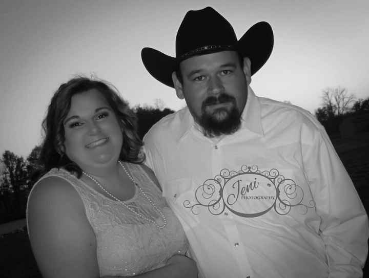 So my wedding is over and I feel woderful