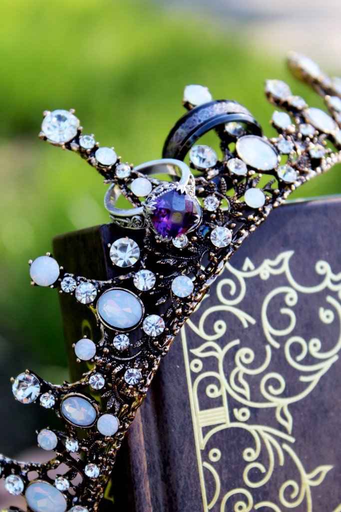 2019 Brides, Let's See Those E-rings - 2