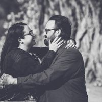 Post Your Engagement Pics! - 2