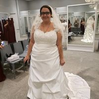 Show me your dress! Real bodies, real dresses! - 1