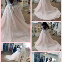 Show me your dresses! - 1