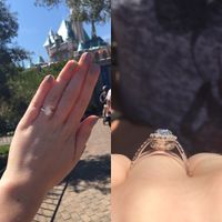 Engagement rings!