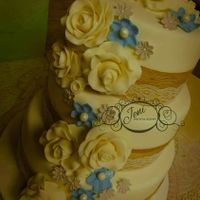 So my wedding is over and I feel woderful