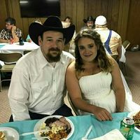 So my wedding is over and I feel woderful