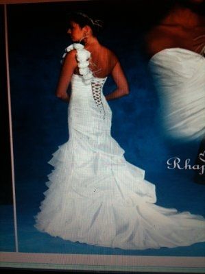 Let Me See "THE DRESS"
