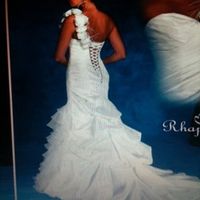 Let Me See "THE DRESS"