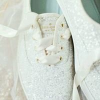 For the women NOT wearing heels