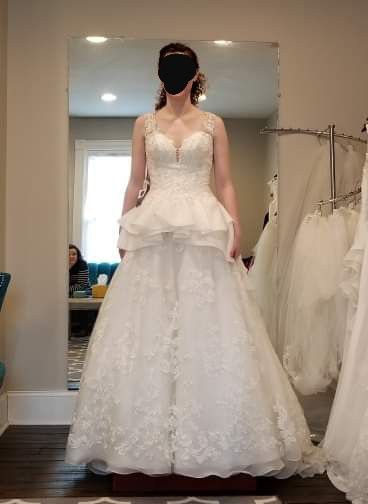 Wedding Dress Rejects: Let's Play! 5