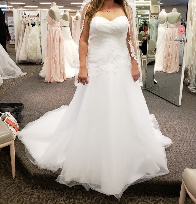Dress - 1