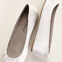 Let me see your shoes! - 1