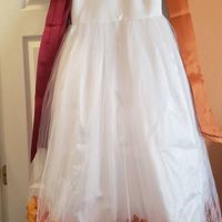Flower girl dresses - 1