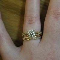 Rings💍💍💍 - 1