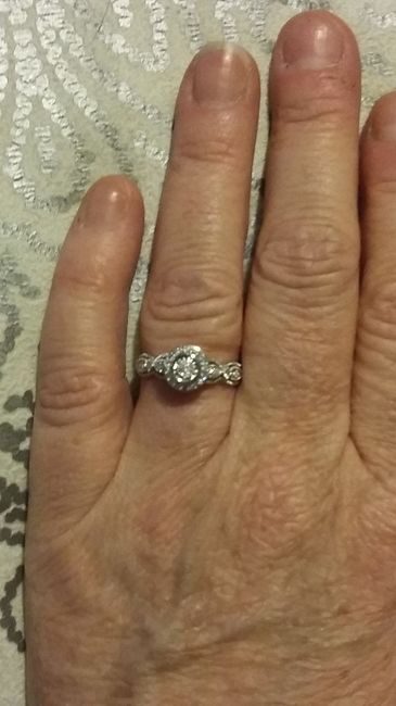 Engagement Ring
