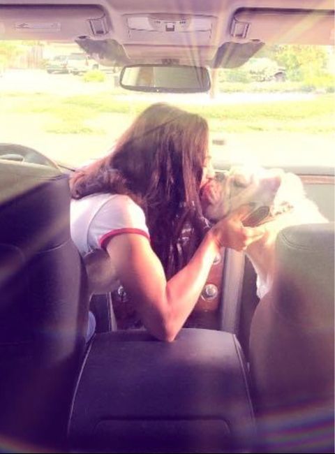 Show me your pet! 10