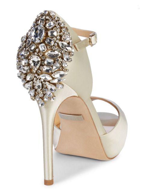 Wedding Shoes - 1