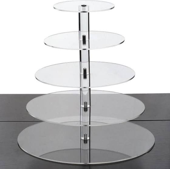 Cake Topper Display !!help!! 3