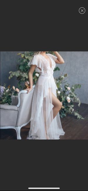 Anyone Familiar With Poshmark? 1