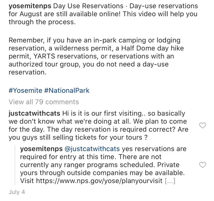 Yosemite Elopement 1