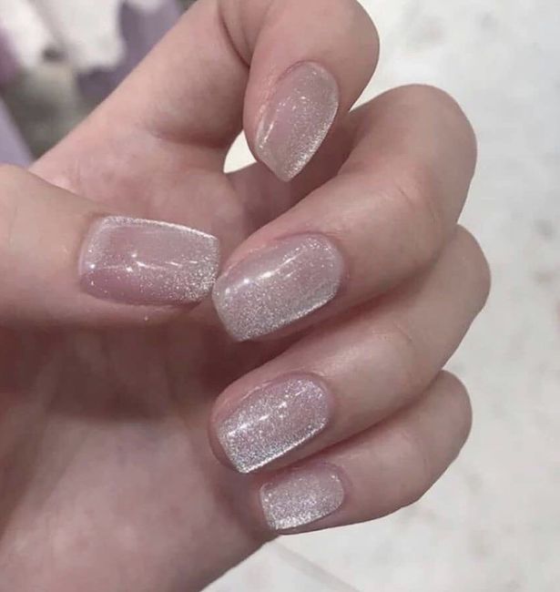 Wedding Mani/pedi- Doing yourself or going to Salon/spa? 1