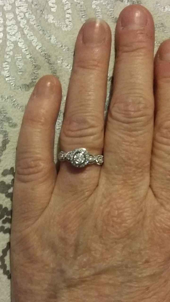 Engagement Ring