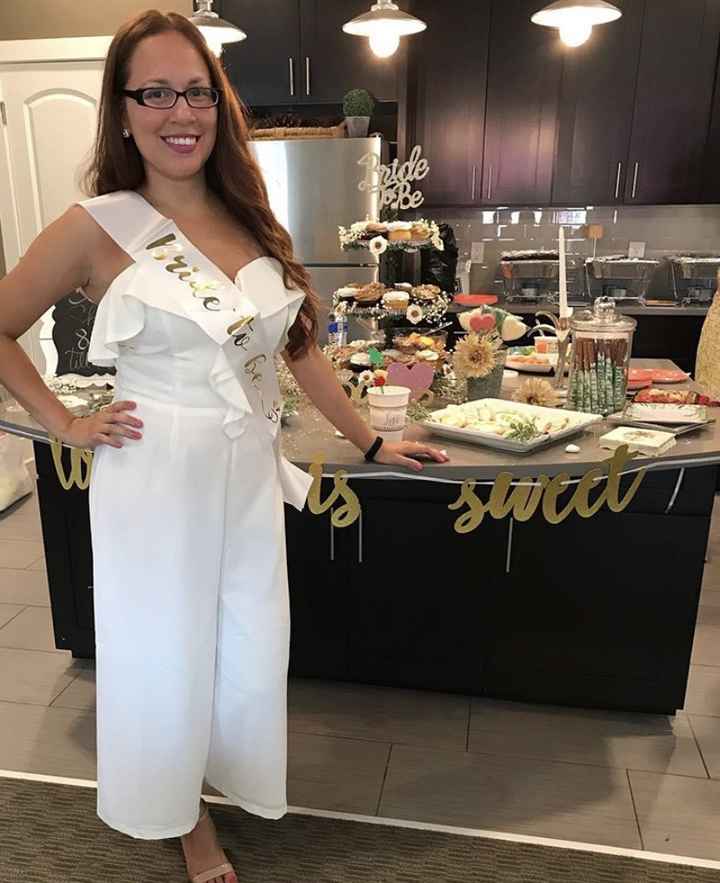 Bridal shower! - 2
