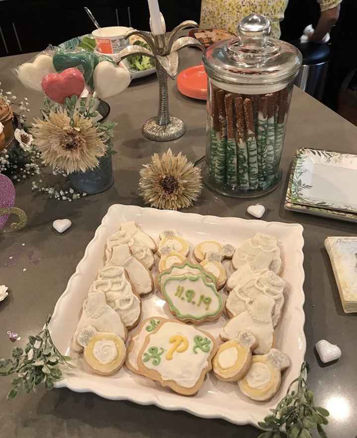 Bridal shower! - 4