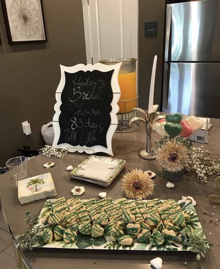 Bridal shower! - 5