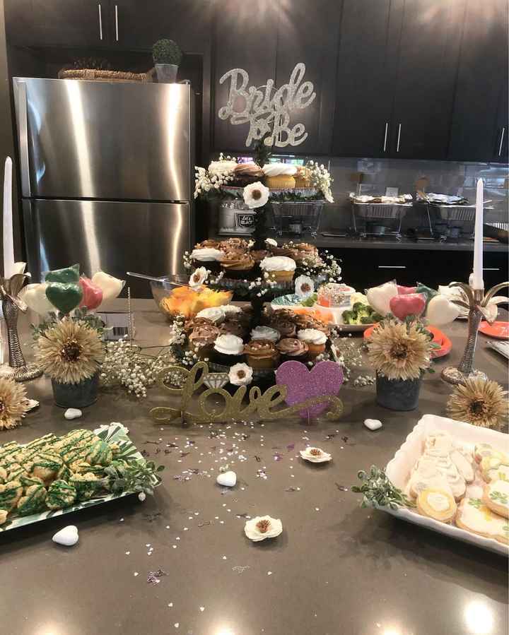 Bridal shower! - 6