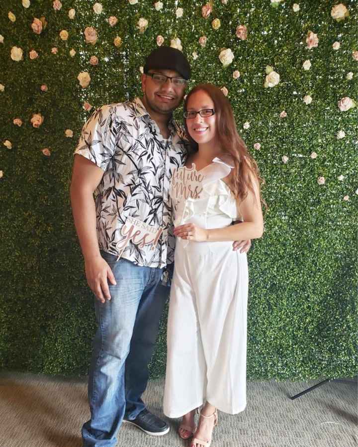 Bridal shower! - 7