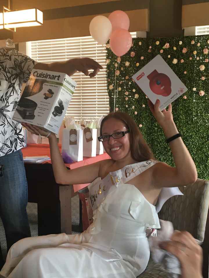Bridal shower! - 8