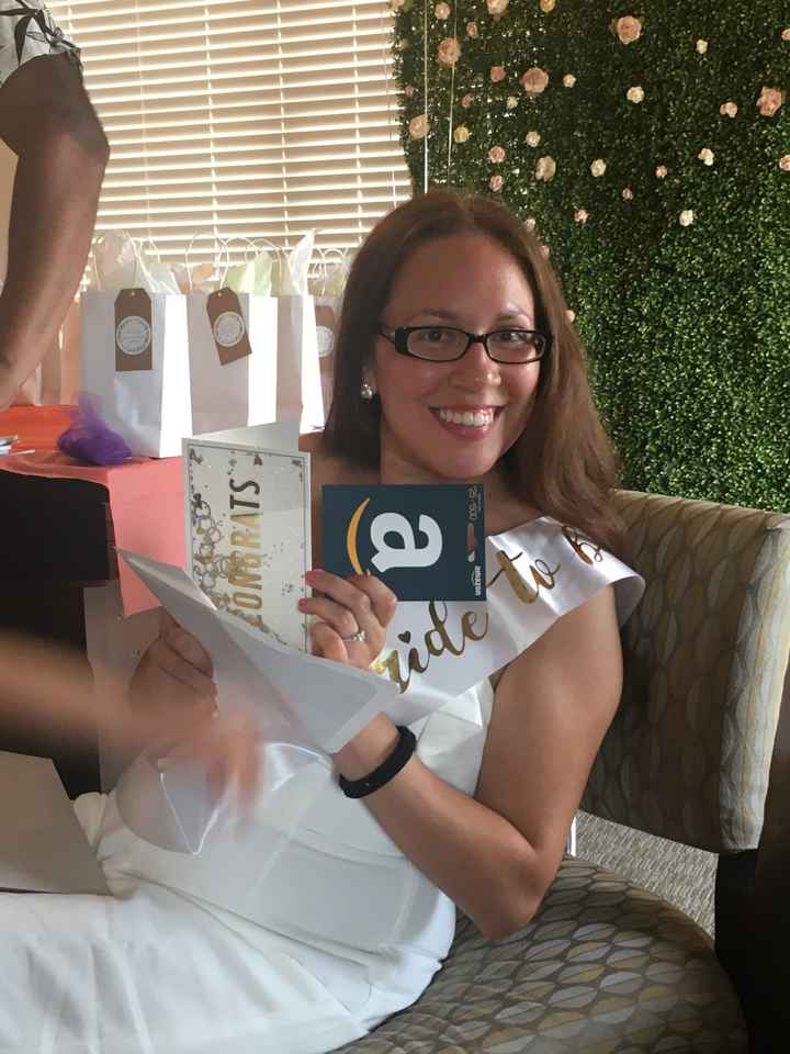 Bridal shower! - 9