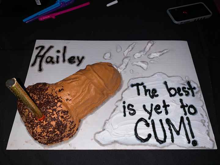Bachelorette party! - 4
