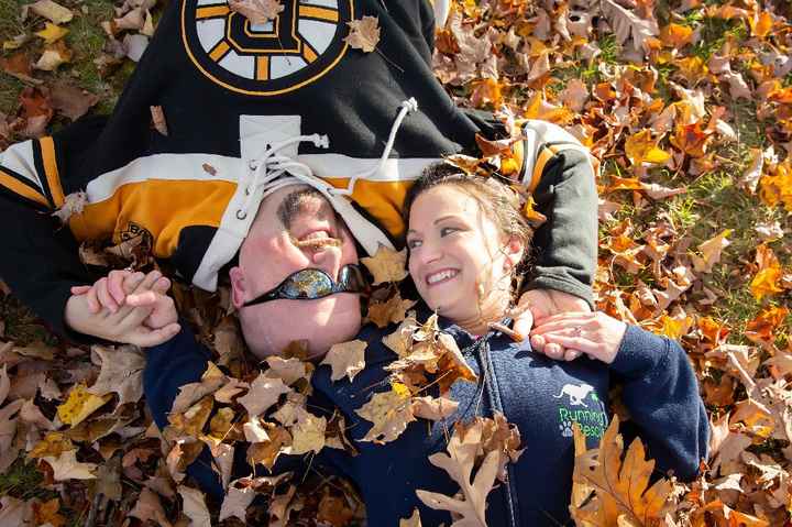 Show me your engagement photos! - 2