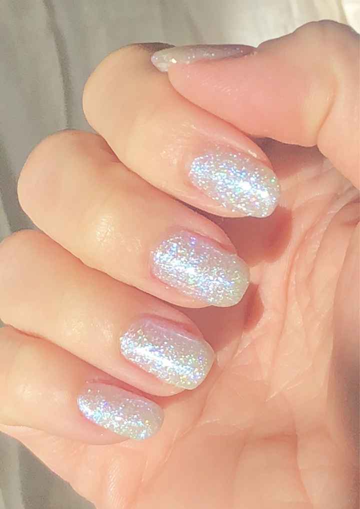 Nails - 1