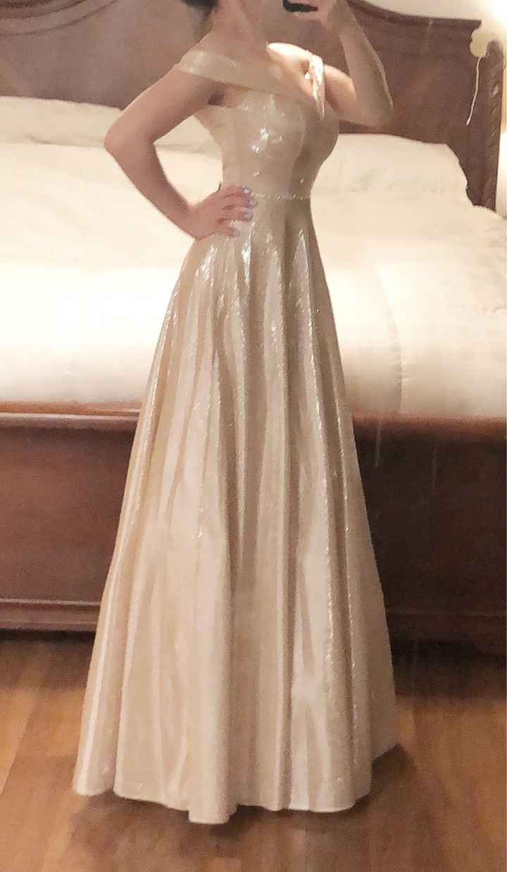 Beauty and the beast - 1