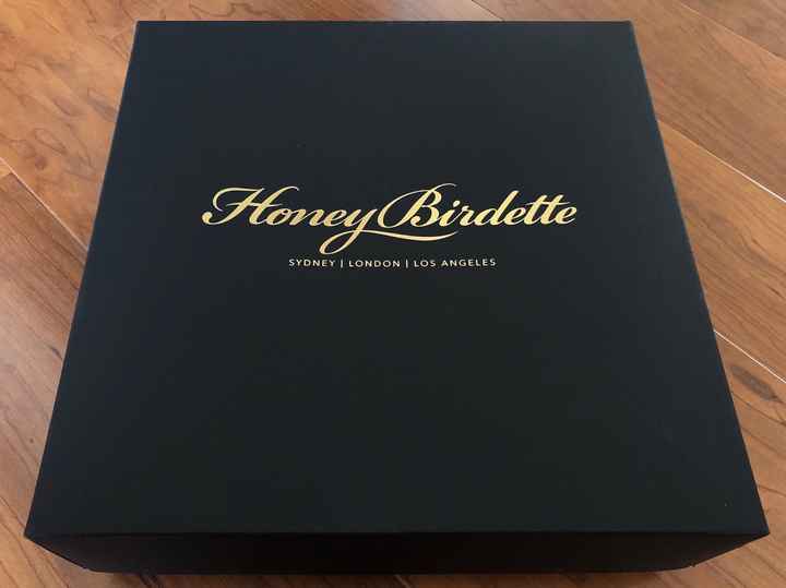 My Lingerie for “the Night” Came!!! - 1