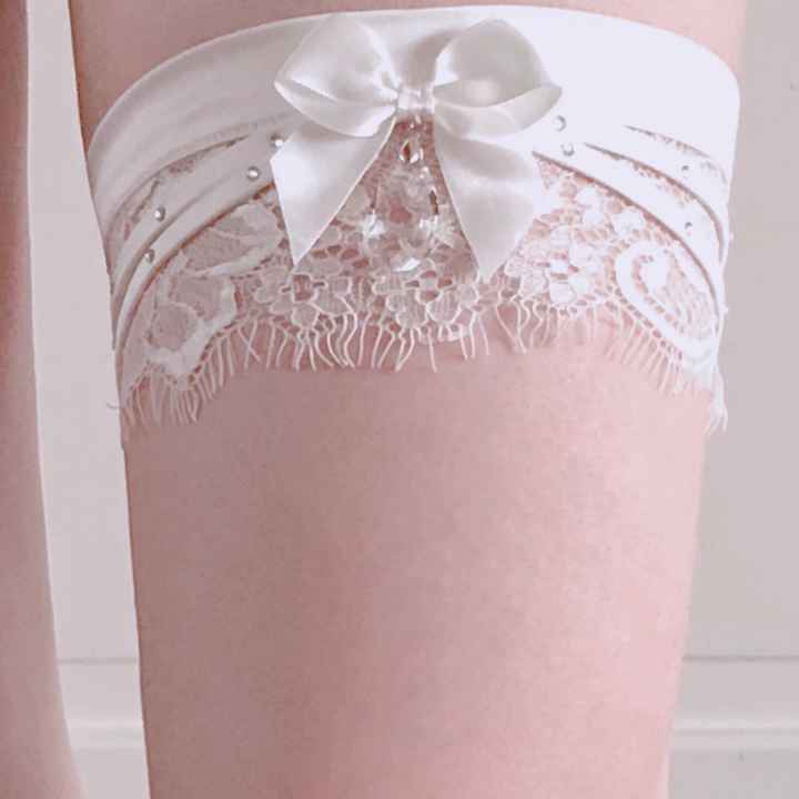 My Lingerie for “the Night” Came!!! - 1