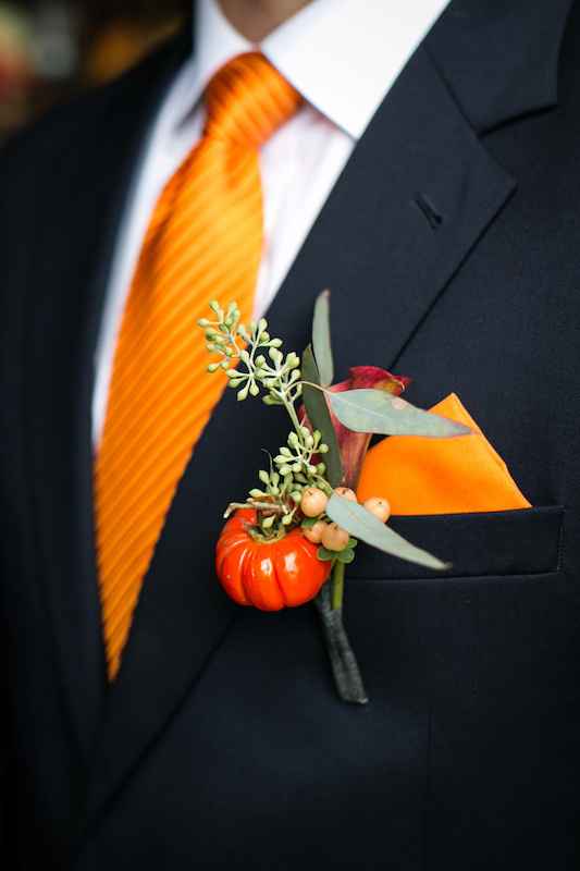 Boutonnieres - 1