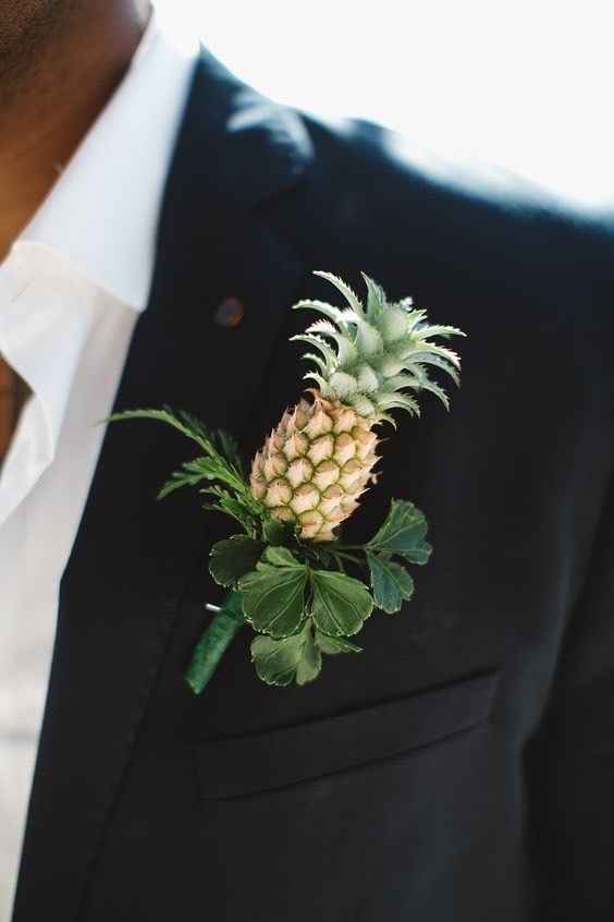 Boutonnieres - 2