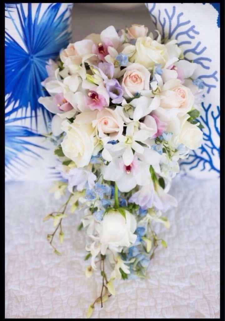 Can i see your bouquet/inspo? - 1