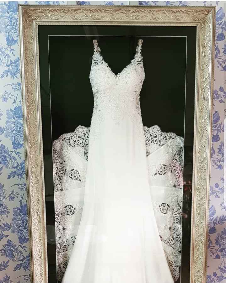 Preserve Dress, thoughts? - 1