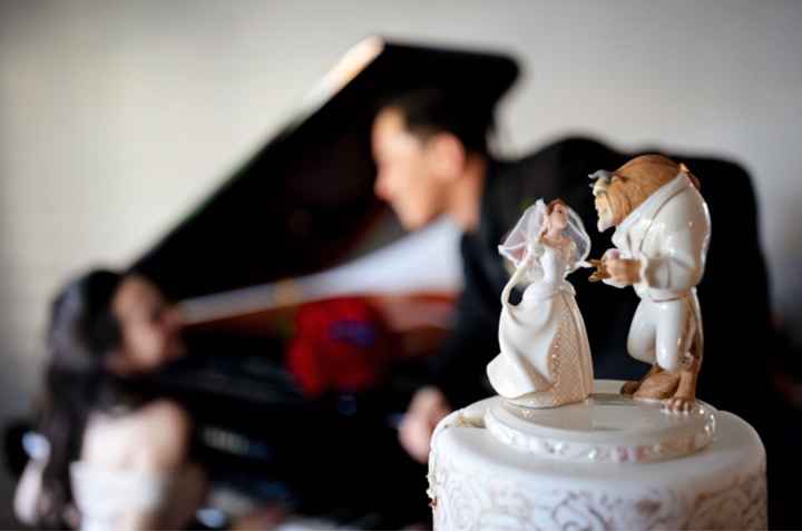 Postponed Wedding - What are you doing on your og date? - 1