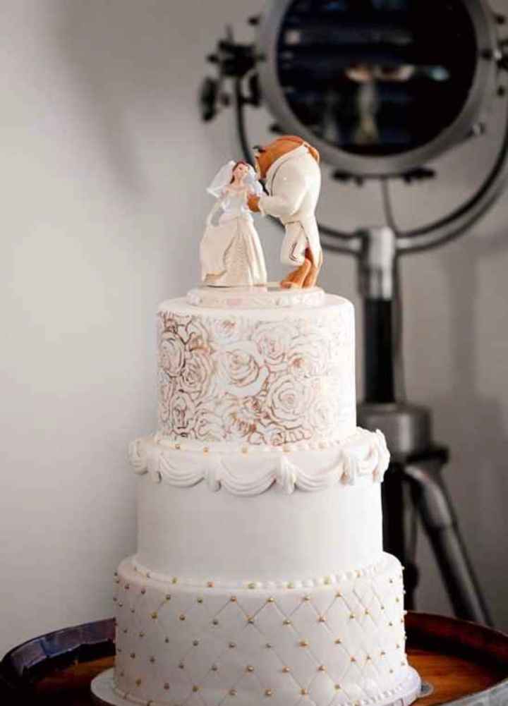 Post your Cake design ideas! - 1