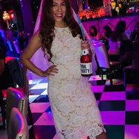 Bachelorette party! - 1