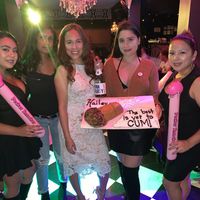 Bachelorette party! - 3